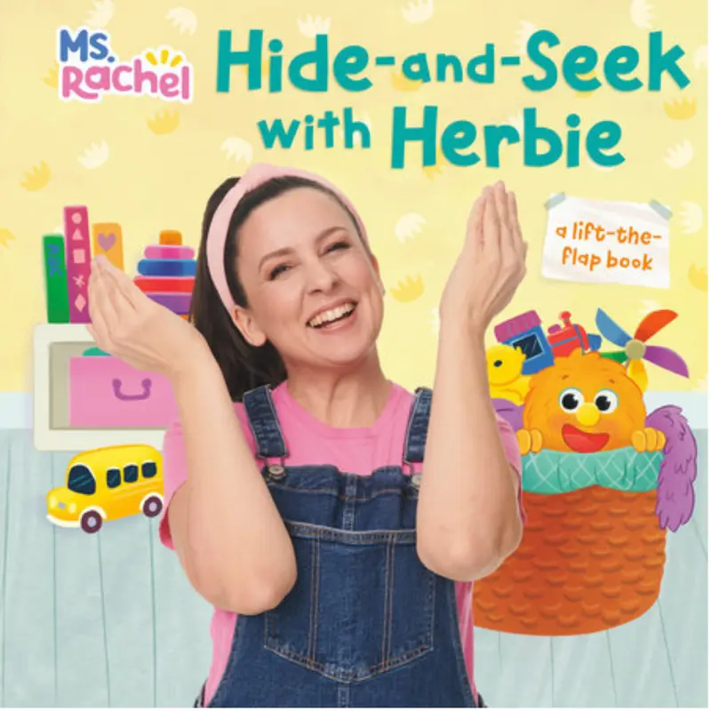 Hide-and-Seek with Herbie