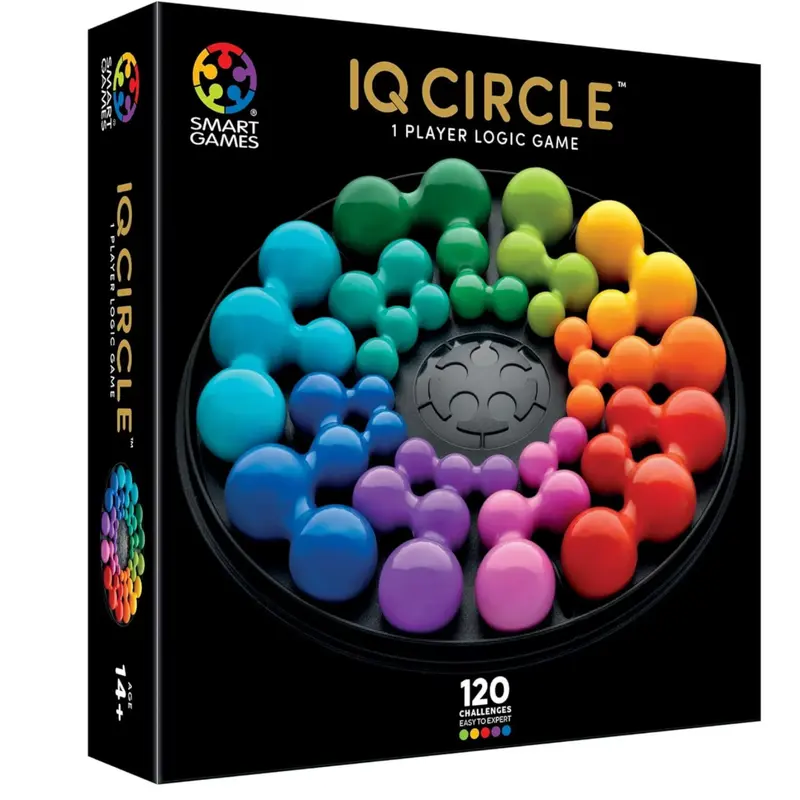 IQ Circle