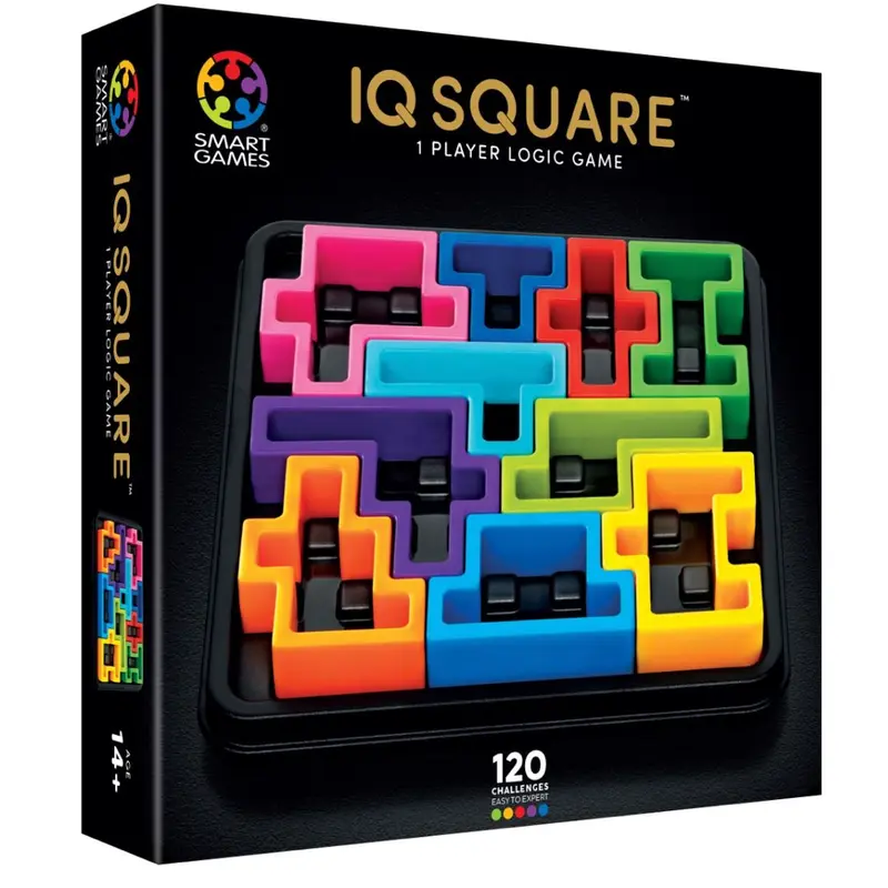 IQ Square