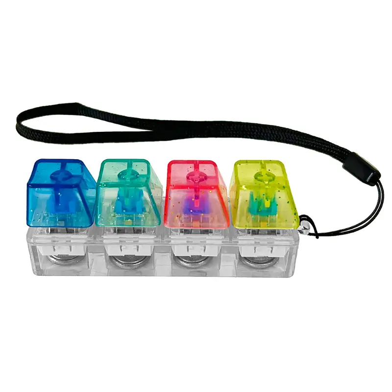 Keybored Fidget Toy