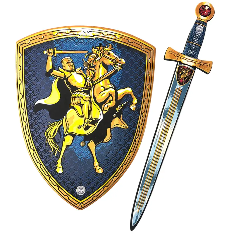 Liontouch Knight Set