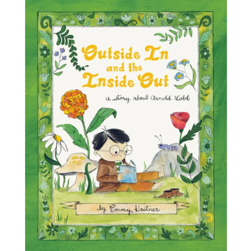 Outside In and the Inside Out