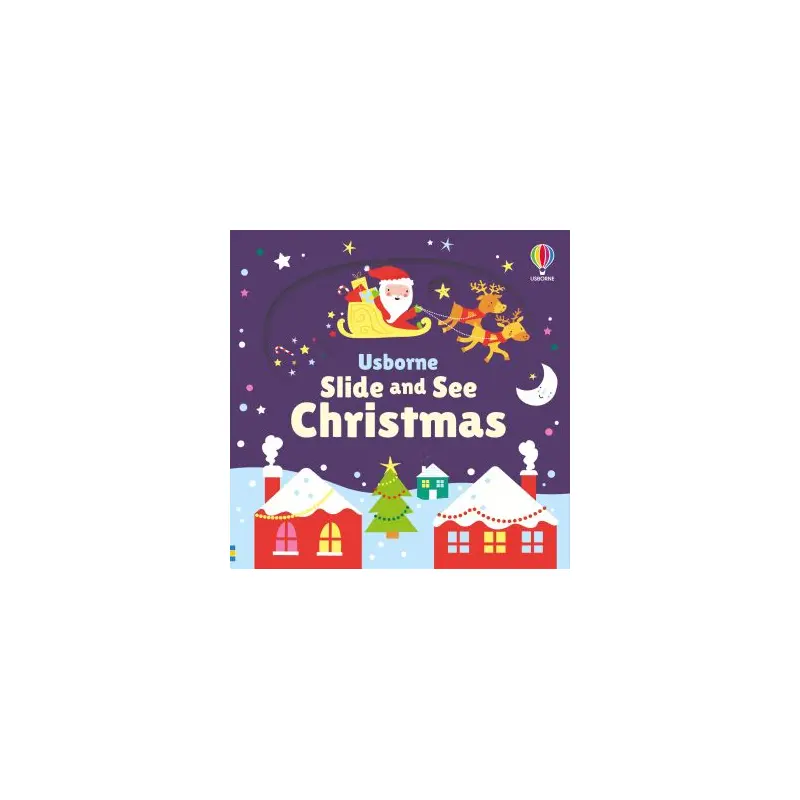 Slide and See Christmas