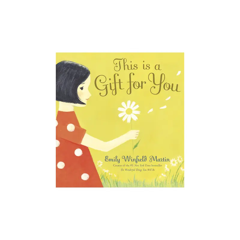 This is a Gift for You