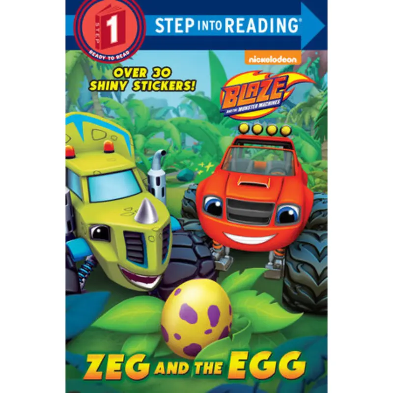 Zeg and Egg