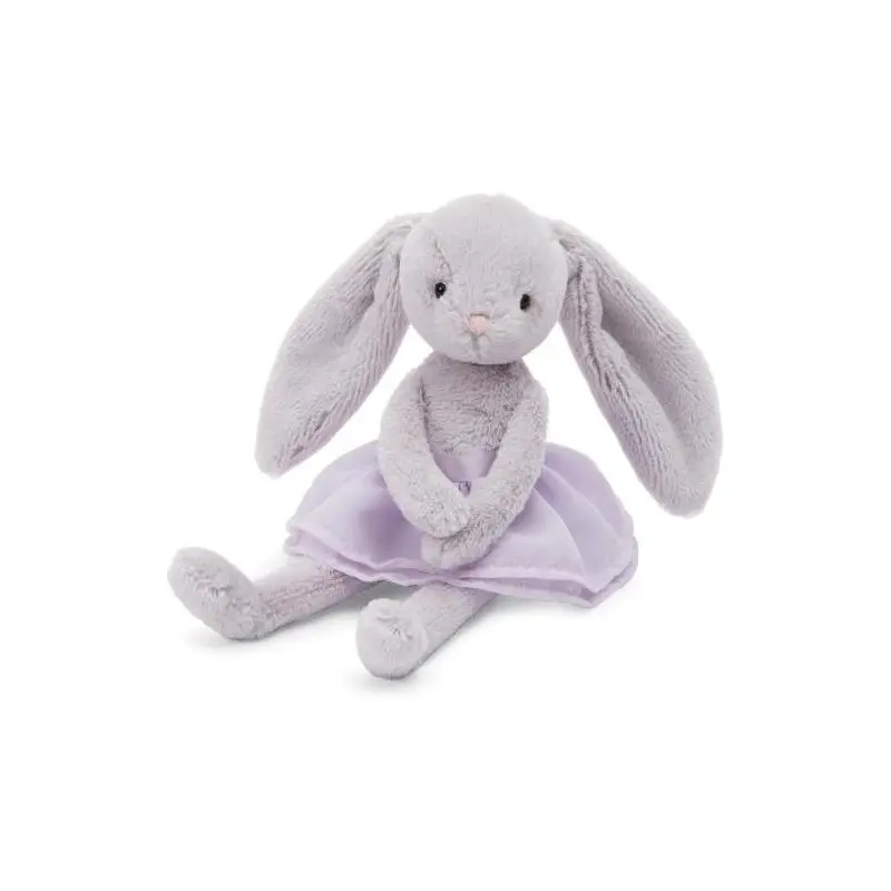 Arabesque Bunny Lilac