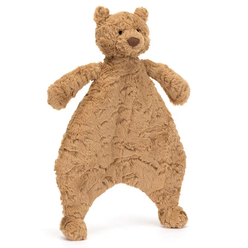 Bartholomew Bear Comforter