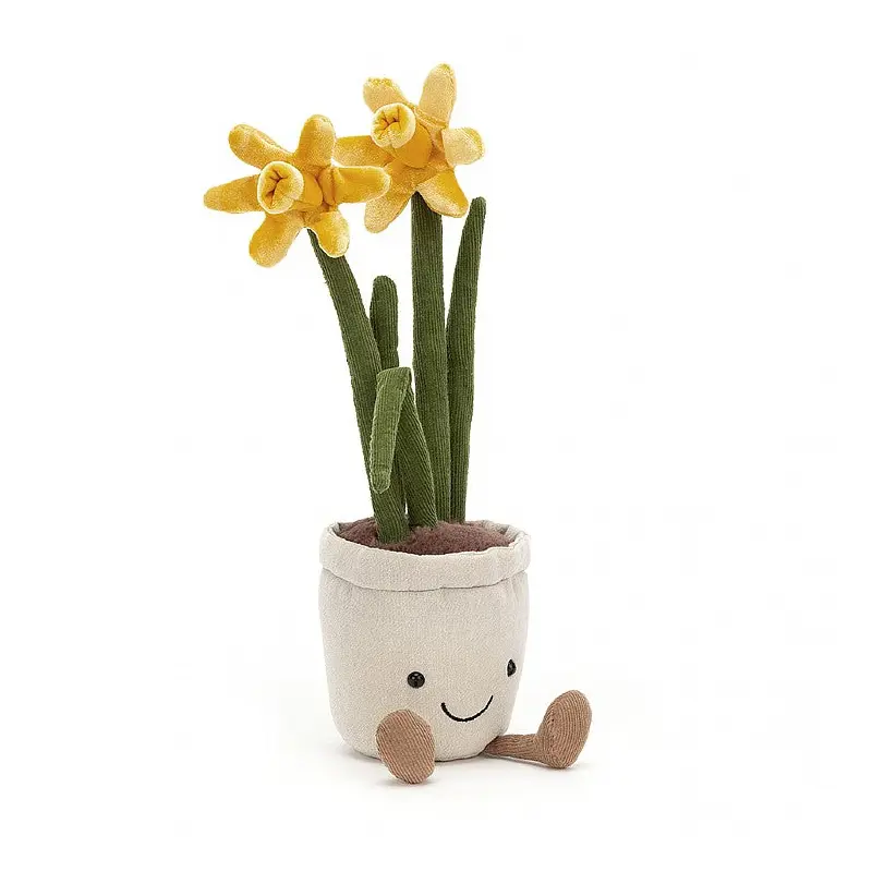 Jellycat Amuseable Daffodil