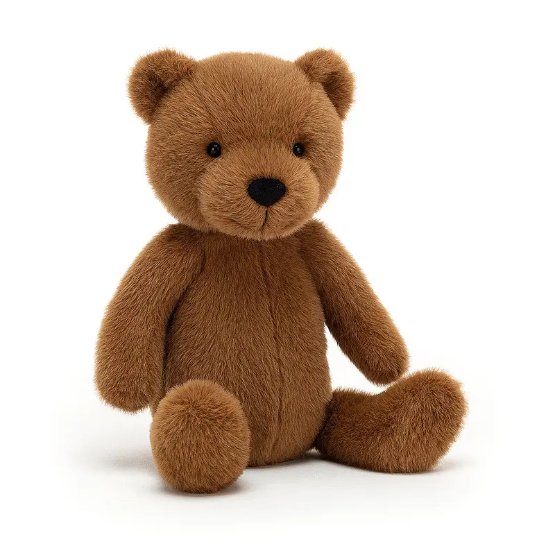 Jellycat Maple Bear Medium - 9"