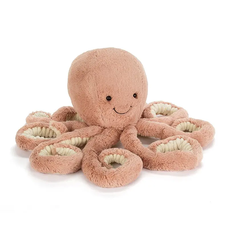 Jellycat Octopus - Large