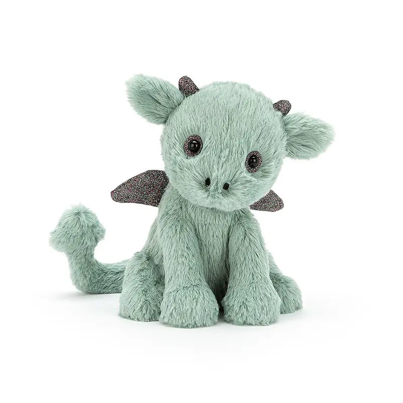 Jellycat Starry-Eyed Dragon