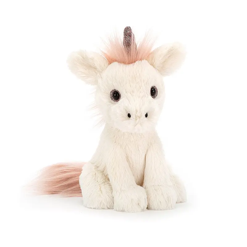 Jellycat Starry-Eyed Unicorn