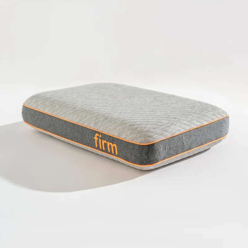 Softlife Feel Firm Pillow with box