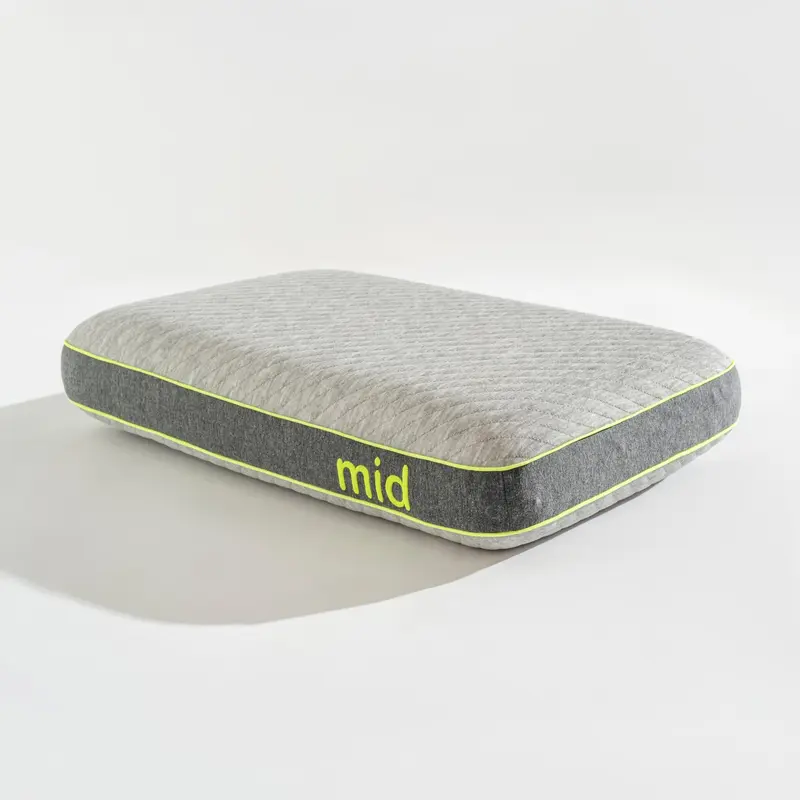 Softlife Feel Mid Pillow with box