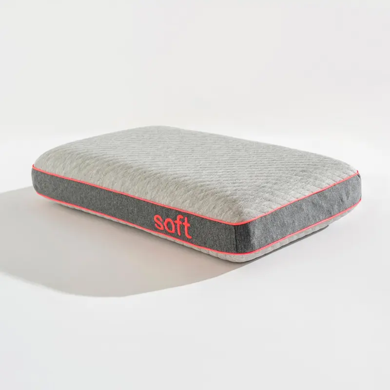 Softlife Feel Soft Pillow with box