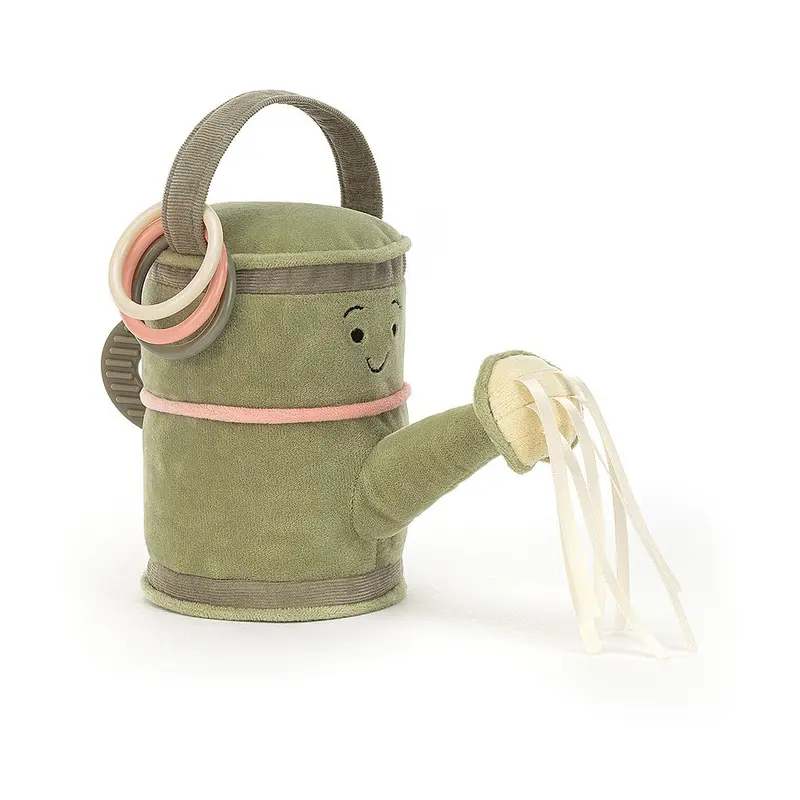 Whimsy Garden Watering Can