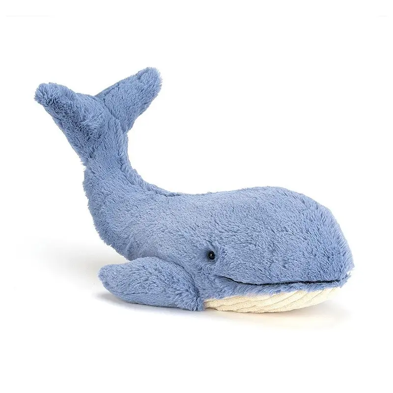 Wilbur Whale