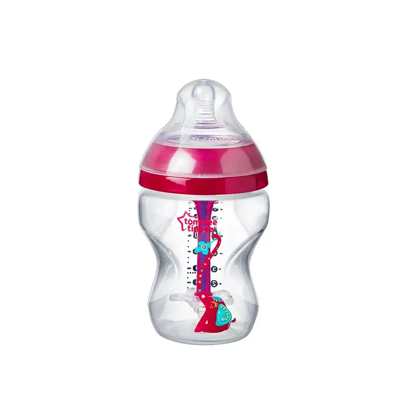 Closer To Nature Anti-Colic Bottle 0M+