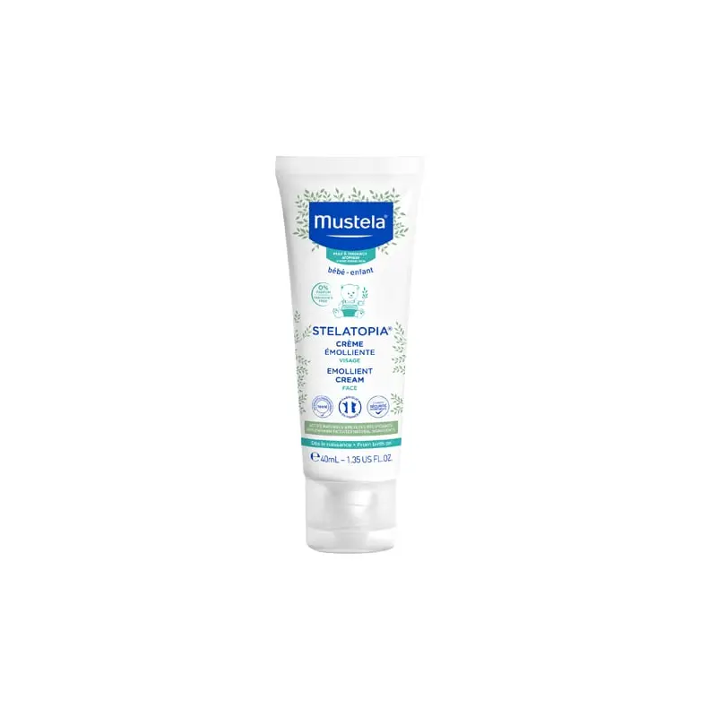 Stelatopia Emollient Face Cream