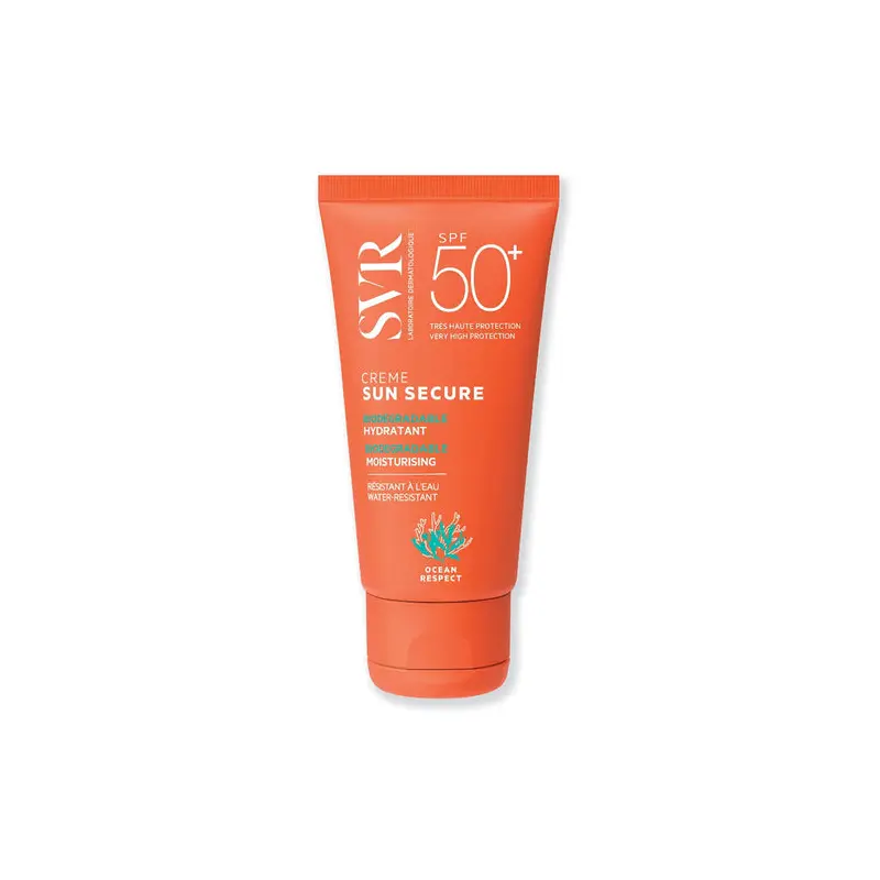 Sun Secure Cream spf50+