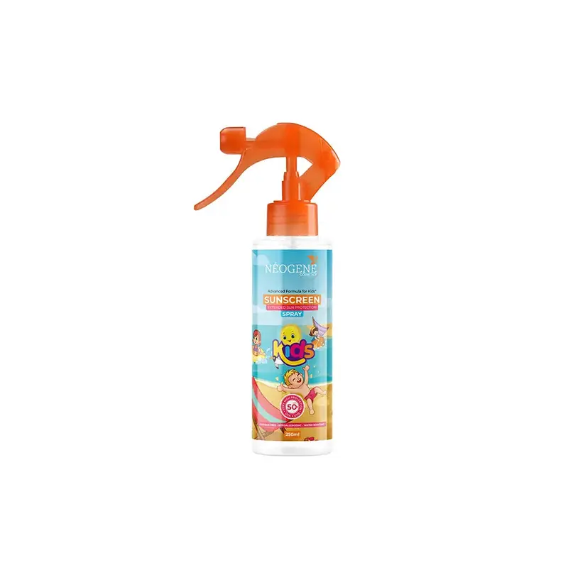 Sunscreen Kids Spray
