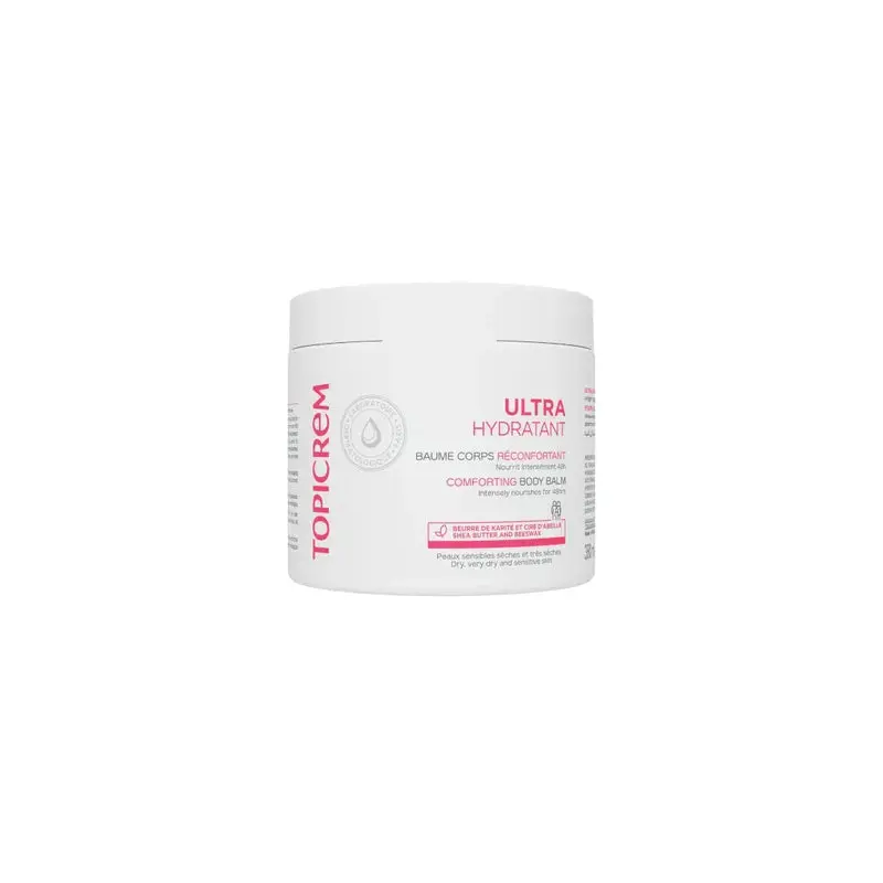 Ultra Hydratant Body Balm