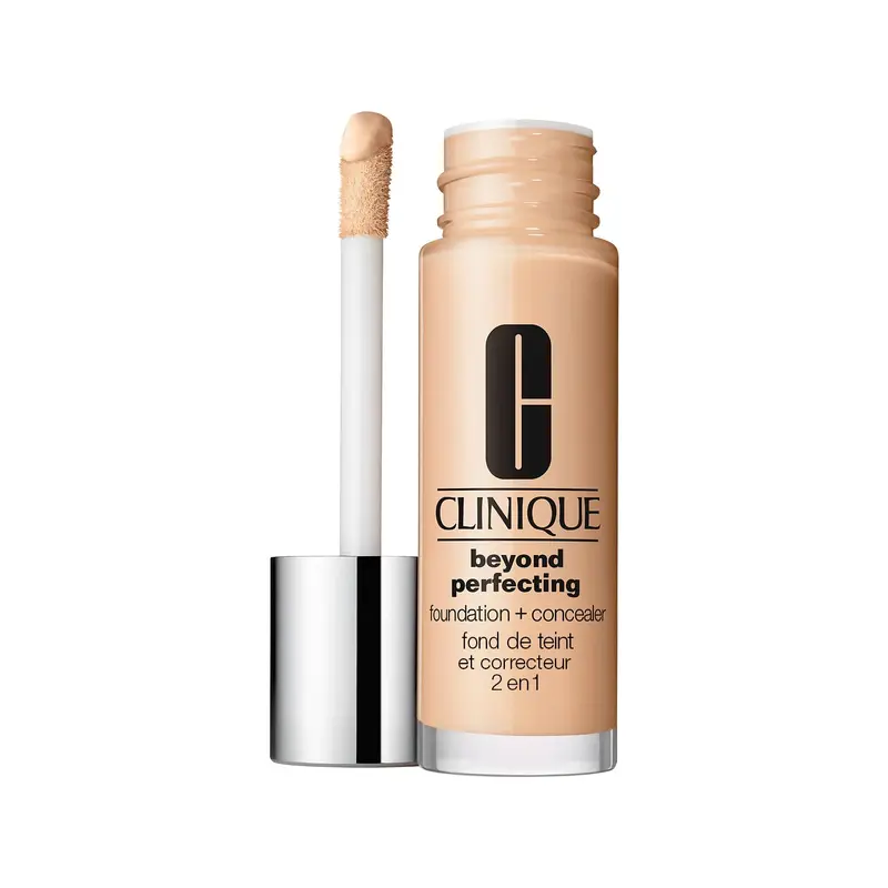 Beyond Perfecting - Foundation + Concealer -Dry Combination to Combination Oily Skin