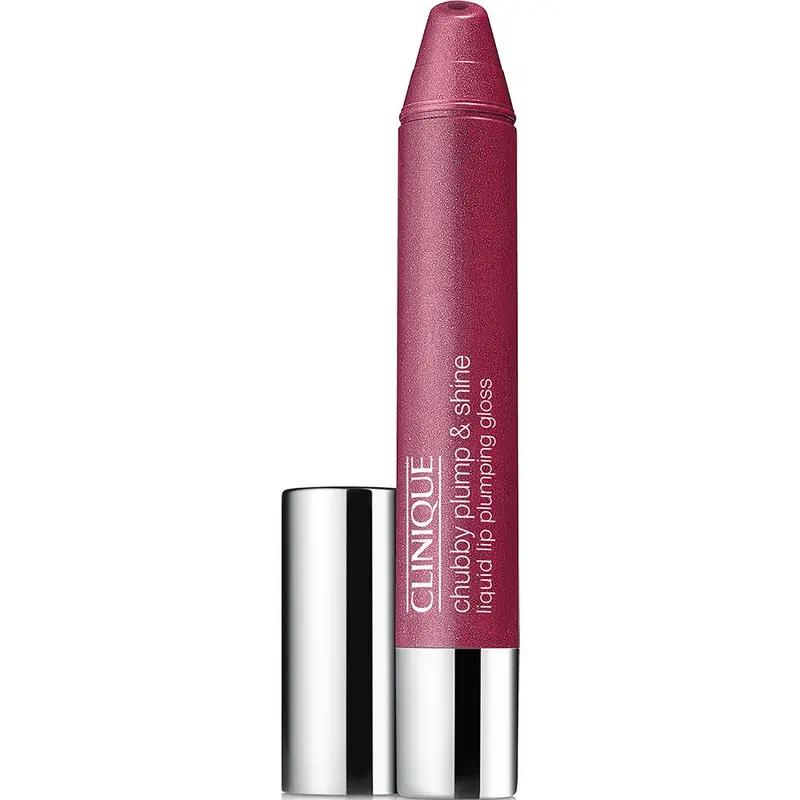 Chubby Plump & Shine