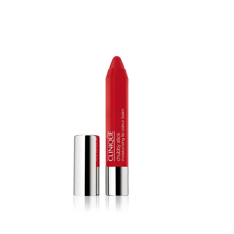 Chubby Stick Moisturizing Lip Colour Balm
