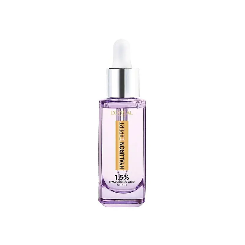 Hyaluron Expert Plumping Hydration Serum with Hyaluronic Acid