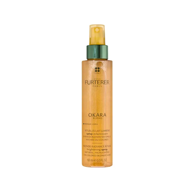 Okara Blond Brightening Spray