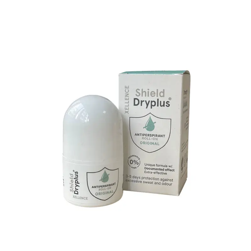 Shield Dryplus Anti Perspirant Roll On