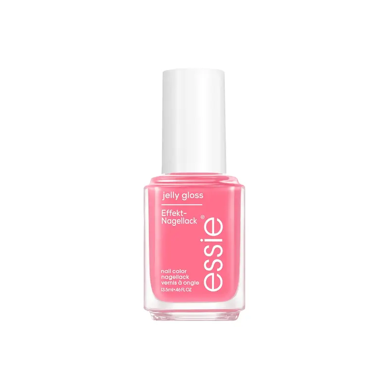 Slushy Sun 136, Salon-Quality Nail