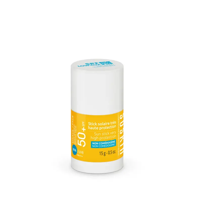 Soskin Sun Stick High Protection SPF50+