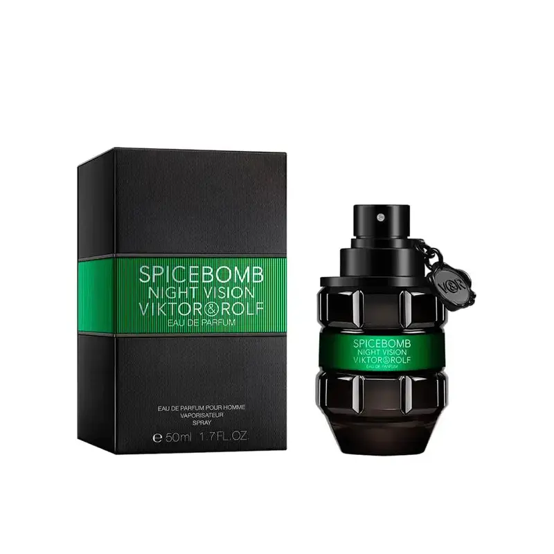 Spicebomb Night Vision Eau De Parfum