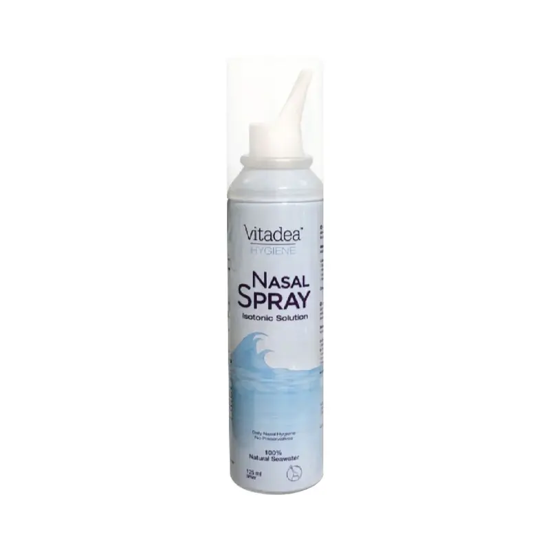 Spray nasal