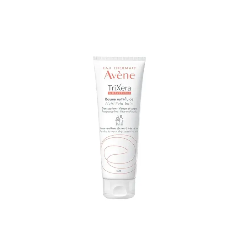 Trixera Nutrition Nutri-fluid Balm for Dry/Very Dry Sensitive Skin