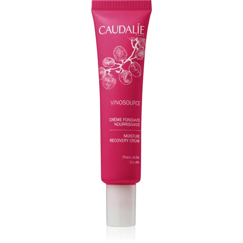 Vinosource Moisture Recovery Cream