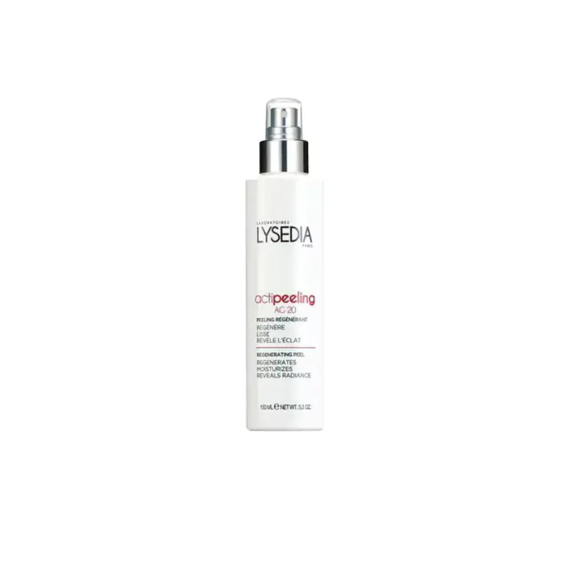 Acti Peeling AG20 Revitalage Lotion - 150ml