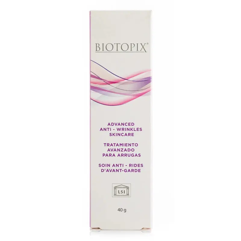 Advanced Anti-Wrinkle Skincare 50G