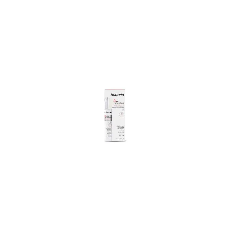 Anti-Dark Spot Moisturising Fluid Spf20 50ml