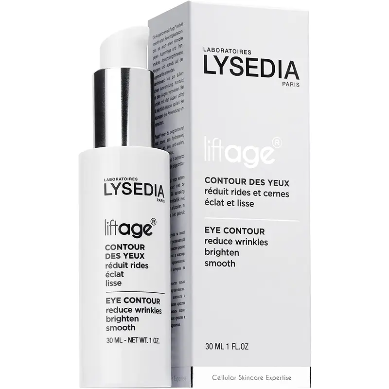 Anti-Wrinkle Eye Contour - Liftage 30 ml