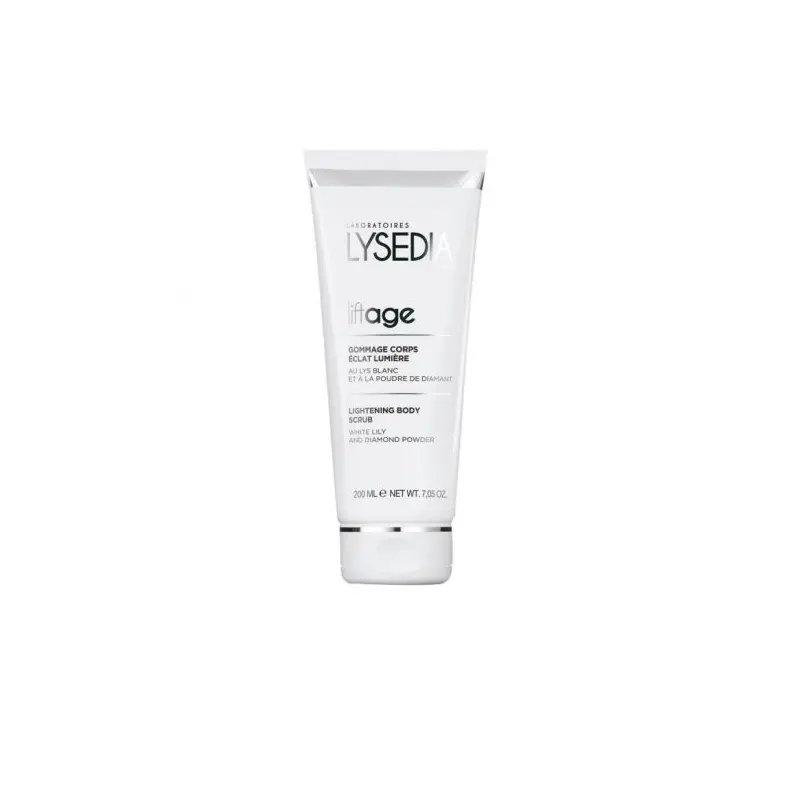 Brightening Radiance Body Scrub 200ml