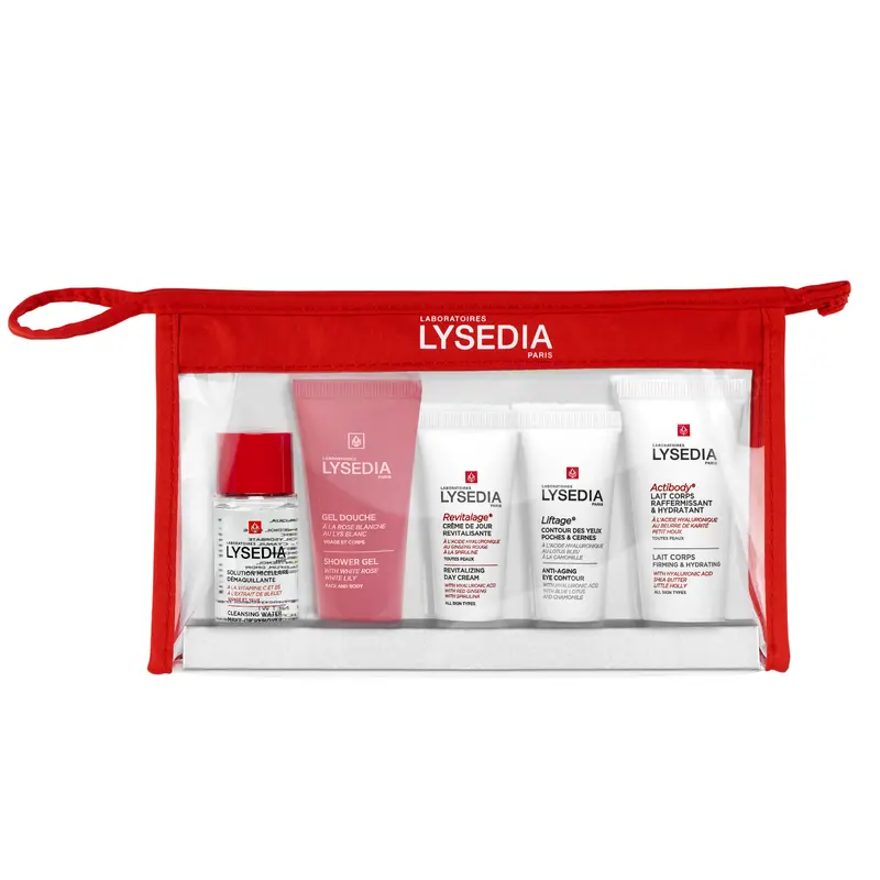 Discovery Travel Kit