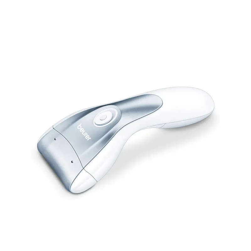 Electric Callus Remover for Soft and Smooth Skin