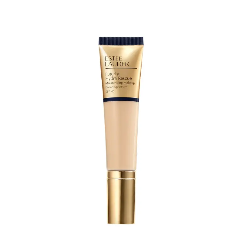 Futurist Hydra Rescue Moisturizing Foundation SPF 45