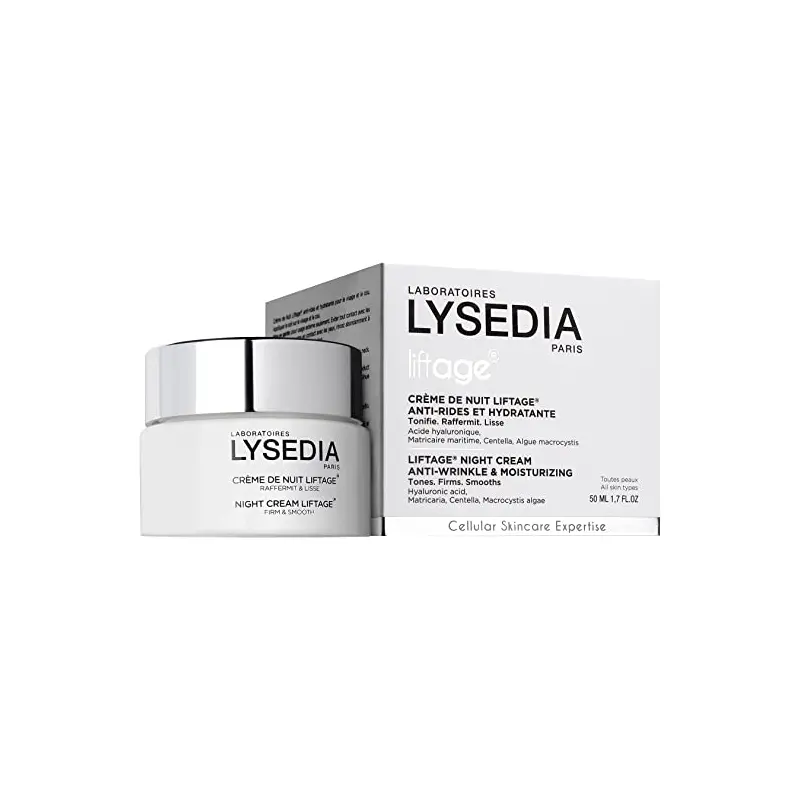 Liftage Anti-Wrinkle Day Cream 50ml