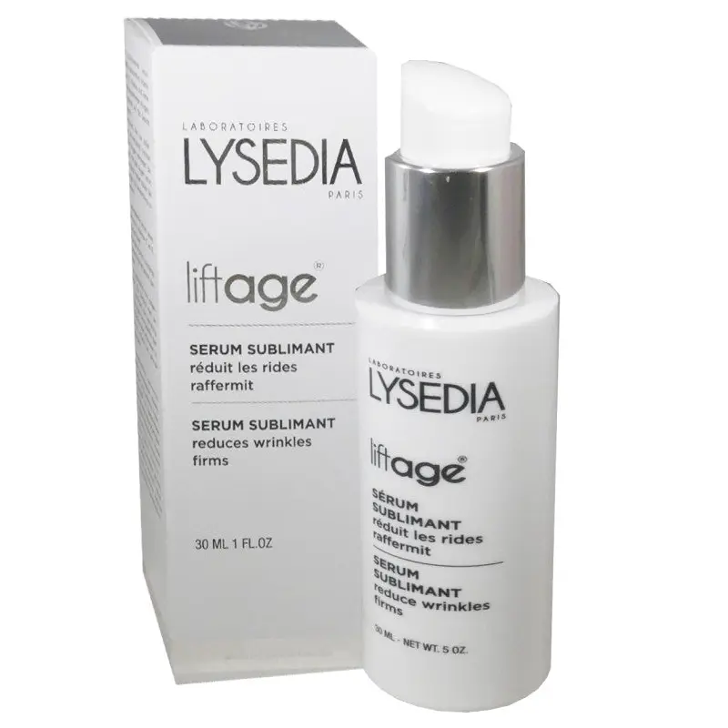 Liftage Sublimating Serum 30ml