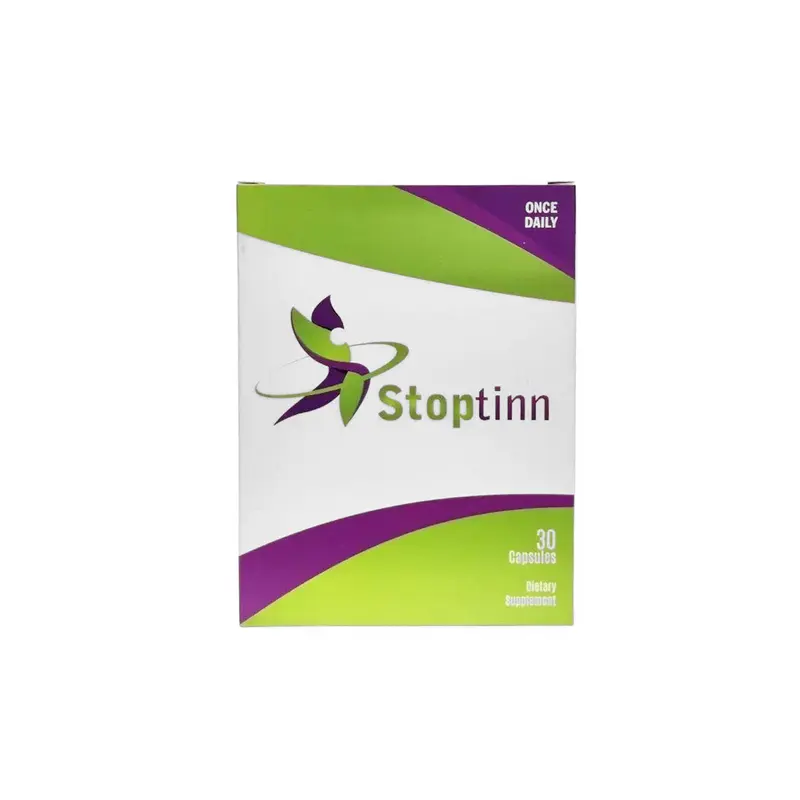 Once Stoptinn 30 Cap