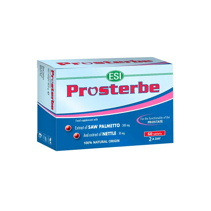 Prosterbe